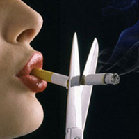 Вагітність та паління