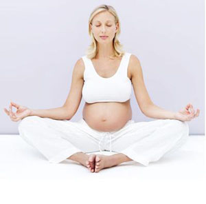 Як подолати стрес під час вагітності?